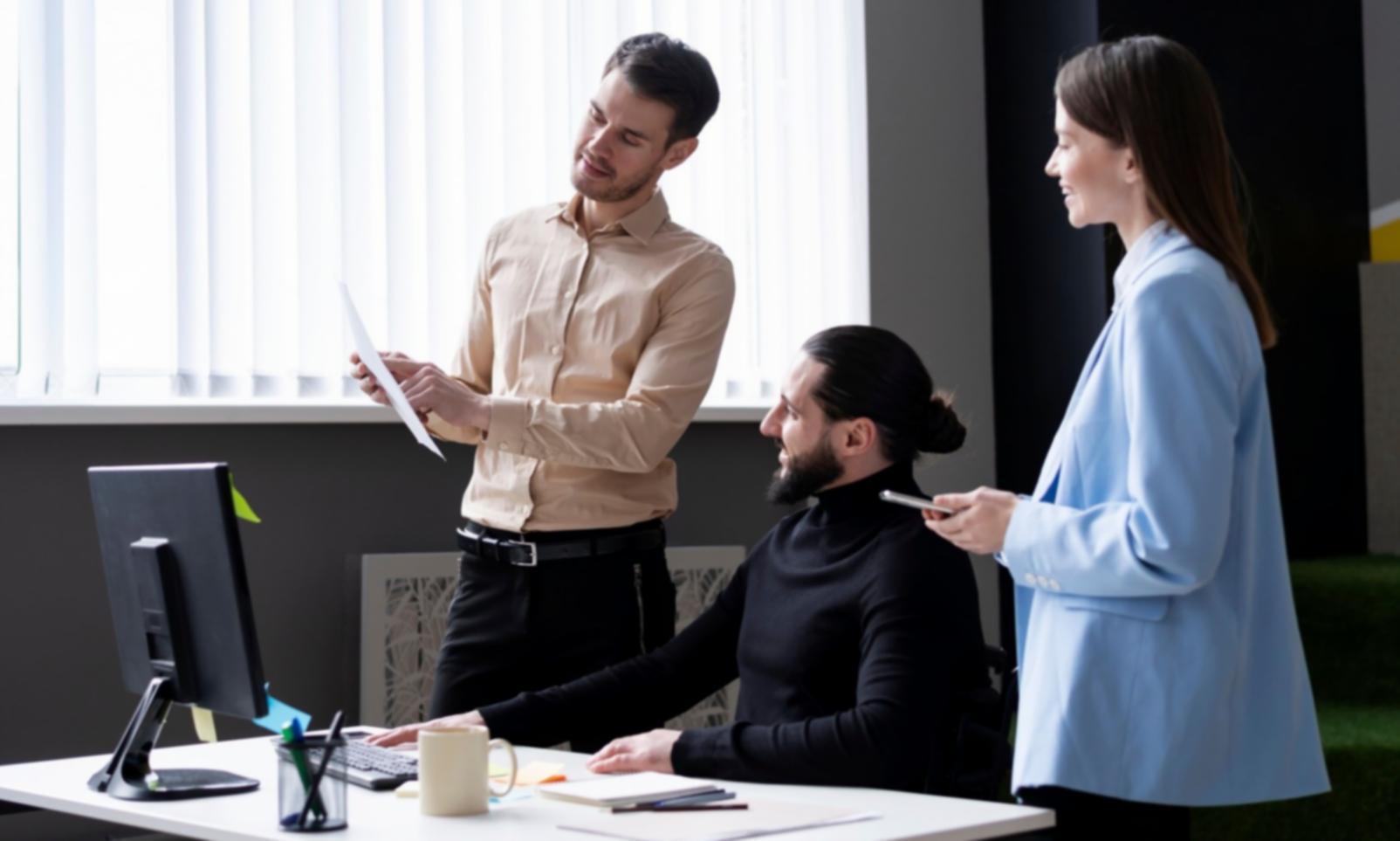 Session de formation en prévisions financières