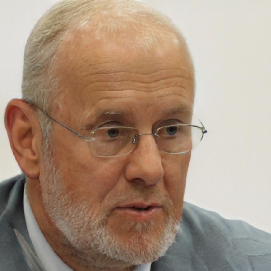 Portrait de Bastien Lefèvre, directeur financier