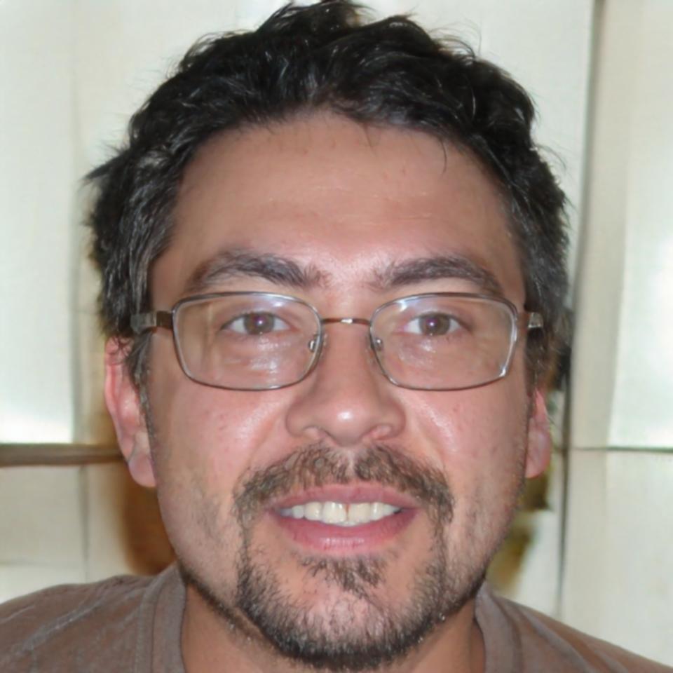 Portrait professionnel de Théo Lemarchand, responsable pédagogique